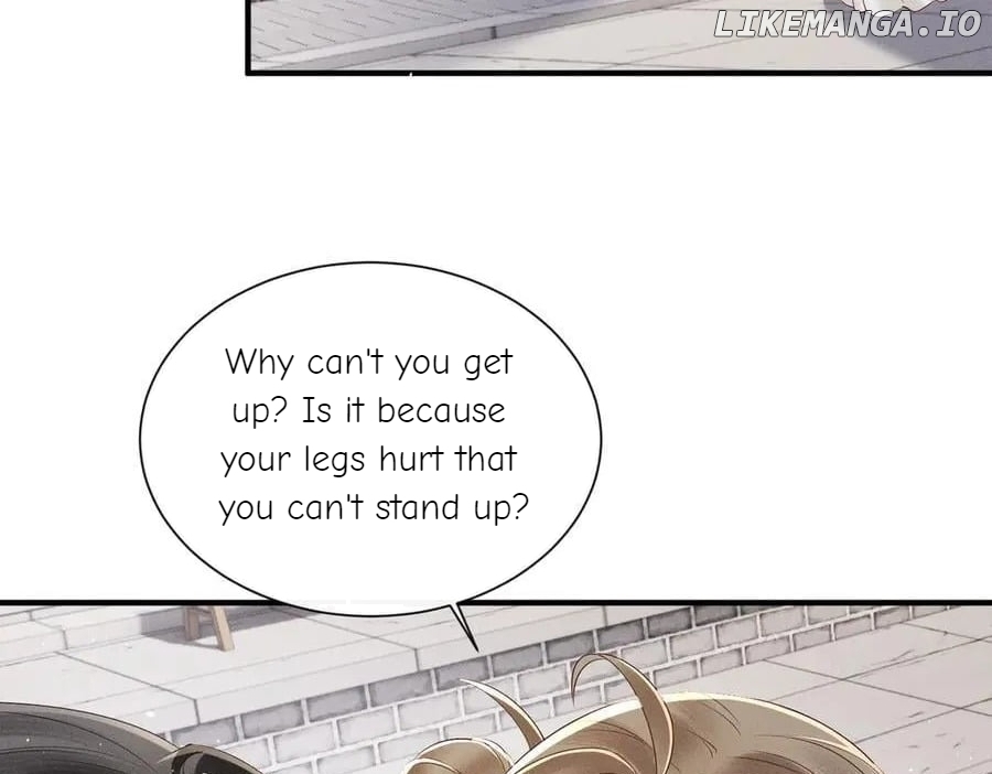The Tyrant’s Family Lasts Thanks To Her Inner Voice Chapter 27 - page 6